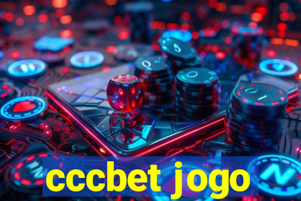 cccbet jogo